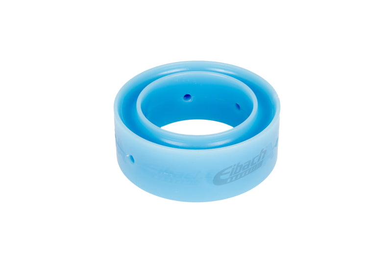 Eibach Spring Rubber - Durometer 90 - Blue - eibSR.250.0090