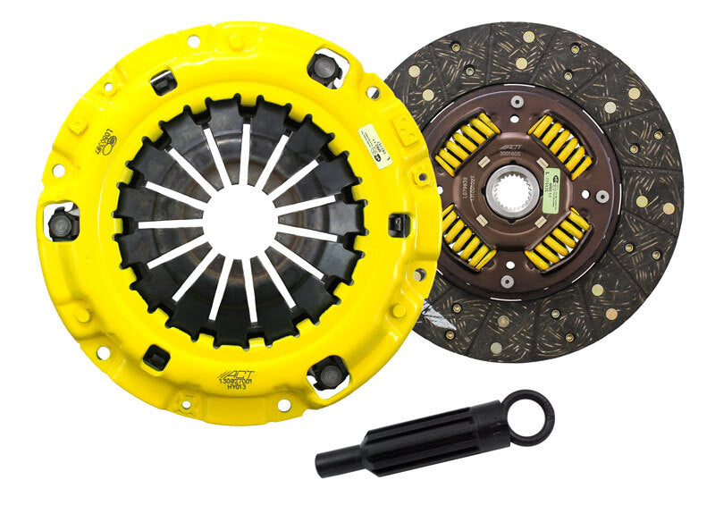 ACT HY4-HDSS Heavy Duty Performance Street Sprung Clutch Kit for Hyundai Genesis Coupe