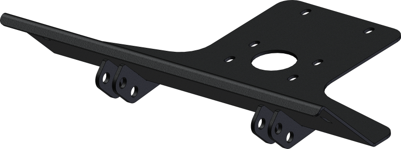 KFI Kfi Utv Plow Mnt