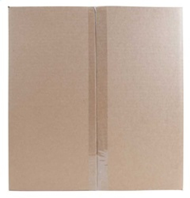 K&N Engineering E-1960 High-Flow Replacement Air Filter for 1961–1967 Ford V8 Applications