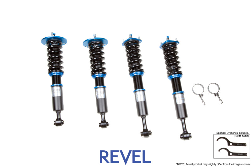 Revel rvl1TR3CDLX004 Touring Sport Damper