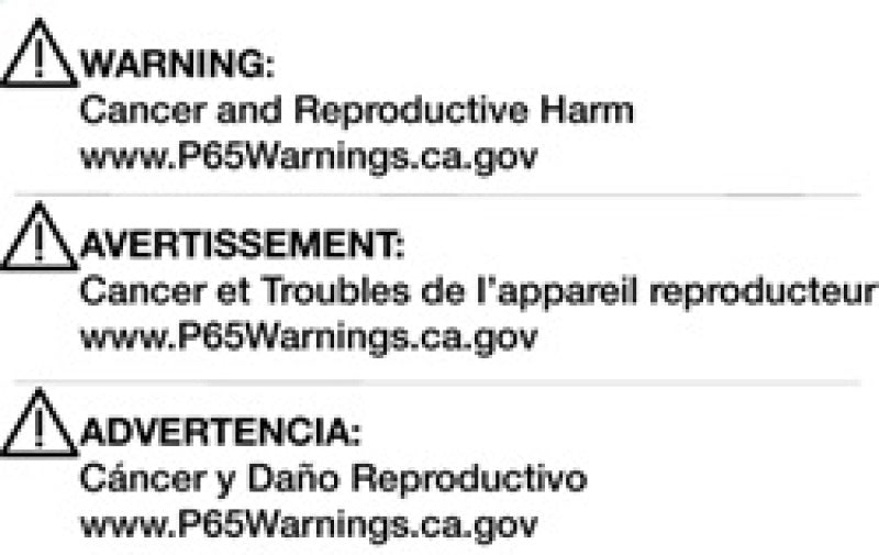 Energy Suspension 79-85 Toyota 4WD Pickup (Except T-100 & Tundra) Black Hyper-Flex Master Bushing S