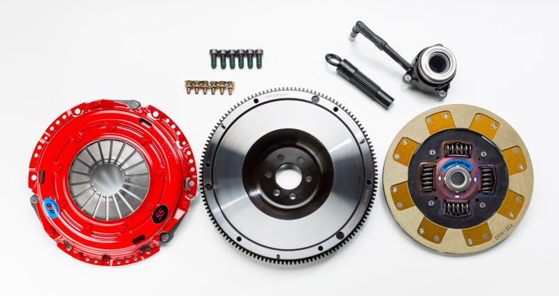 SBC Stg 3 Endur Clutch Kits