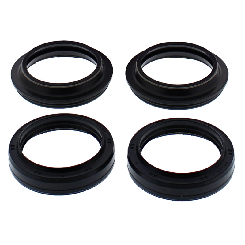All Balls Racing ABR56-191 Fork Oil Seal and Dust Seal Kit for Ducati and Aprilia Motorcycles