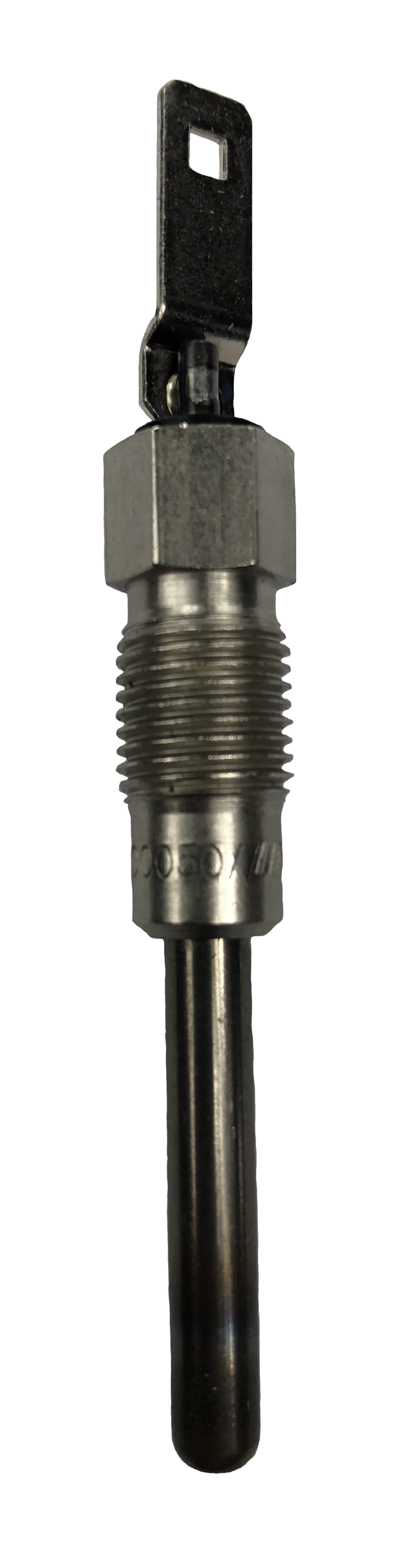 AirDog adgDRX00050 PureFlow DieselRX Glow Plug Set for 1982–2001 Chevrolet/GMC 6.2L and 6.5L Diesel Engines