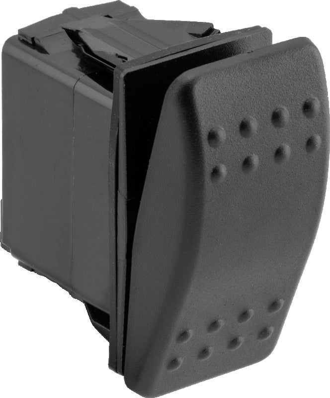 DragonFire Racing DFR520978 Lighted Single Momentary Horn Switch