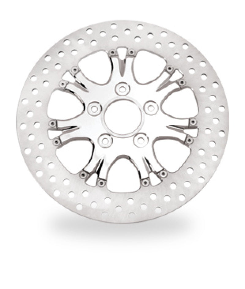 PFM Brake Rotors