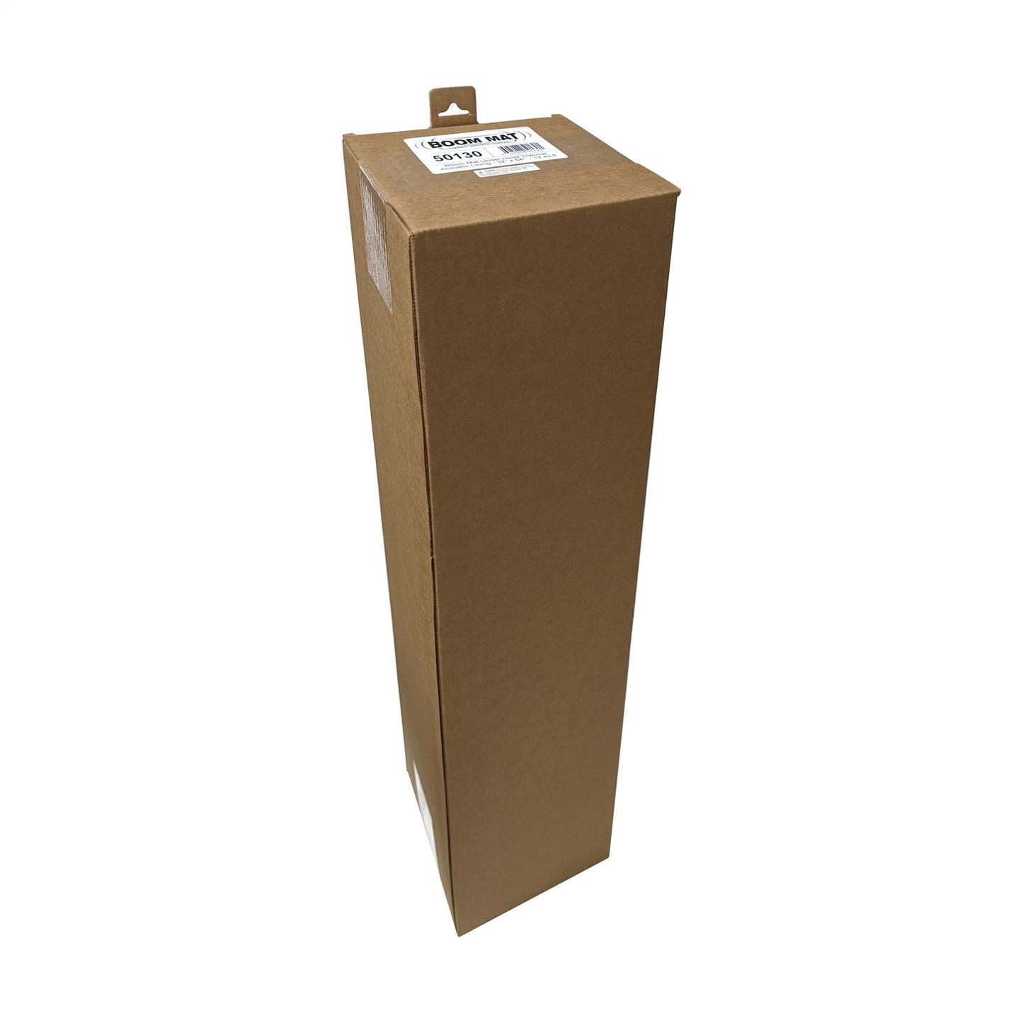 Design Engineering - 50130 - Sound Damping Material - 50130 Boom Mat Under Hood Thermal Acoustic Lining