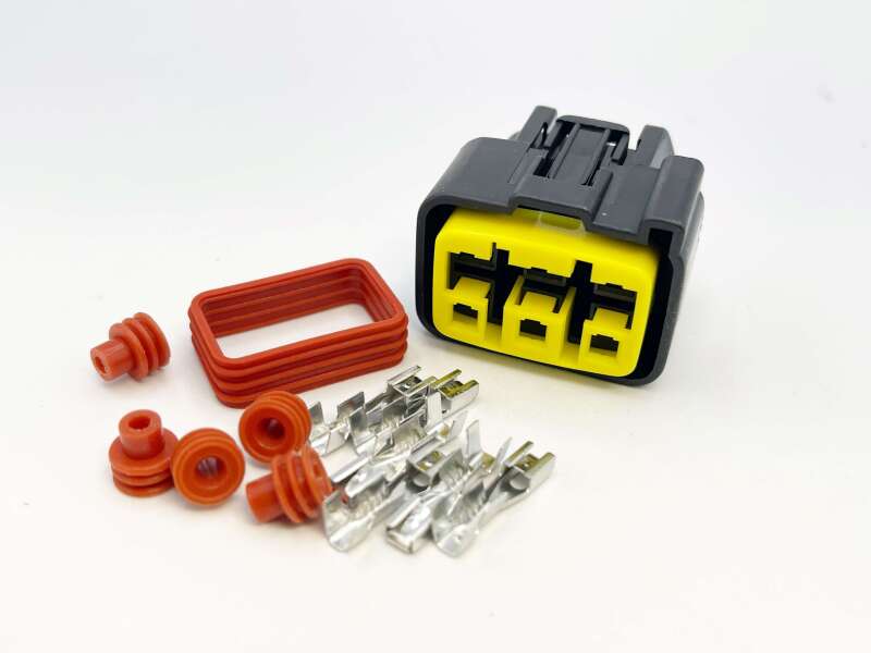 Ricks Motorsport Electrics RME11-114 Wiring Harness Connector Kit
