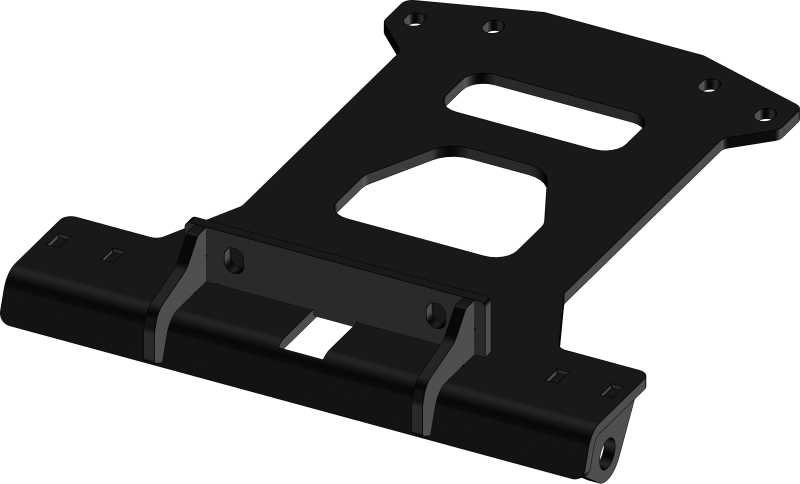 KFI KFI106735 Plow Mount for 2026 and Newer Segway Fugleman UT6 UTV