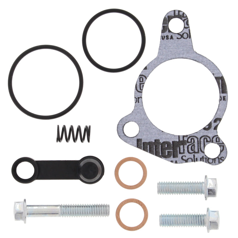 All Balls Racing ABR18-6002 Clutch Slave Cylinder Rebuild Kit