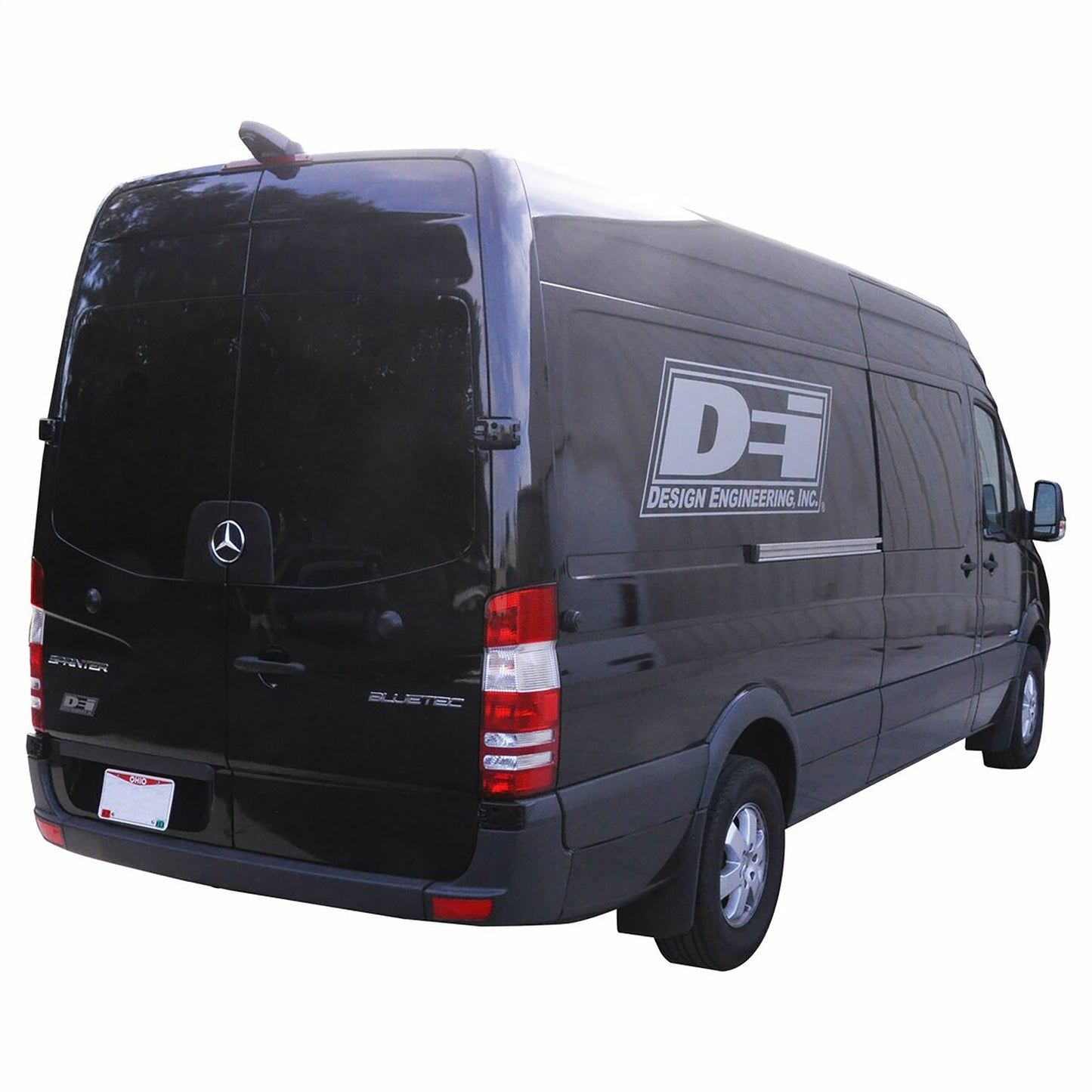 Design Engineering - 50400 - Sound Dampening Kit