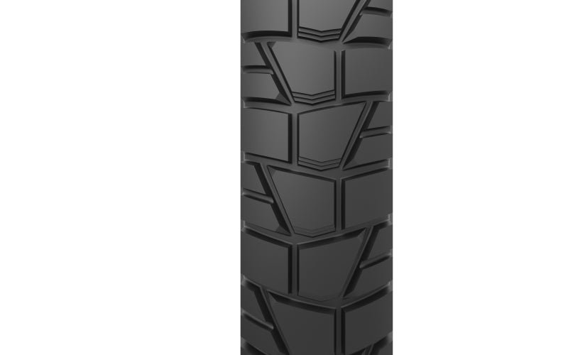 Kenda K6342 Trakmaster DTR Rear Tire 130/80-17 65T Tubeless