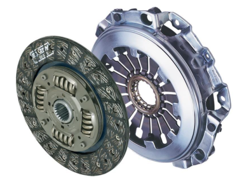 Exedy exe08809 - 16-19 Honda Civic 1.5L Turbo / 17-19 Honda Civic Si 1.5L Turbo Stage 1 Organic Clutch