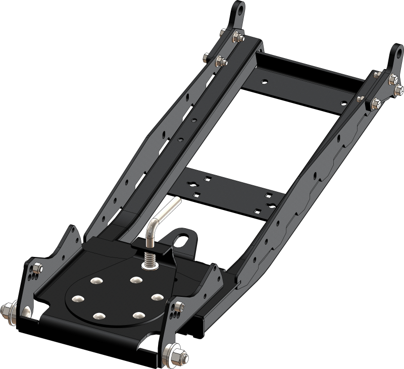 KFI Pro 2.0 UTV Push Tube KFI106300