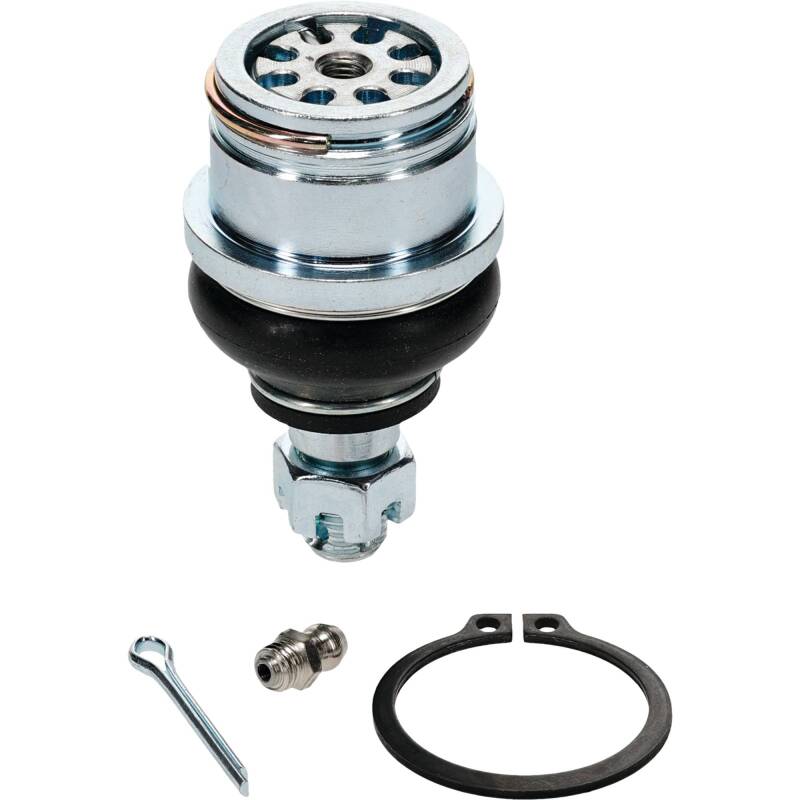 All Balls Racing ABR42-1015-HP High Performance Upper Ball Joint Kit for 2000-2006 Honda TRX350FE Rancher