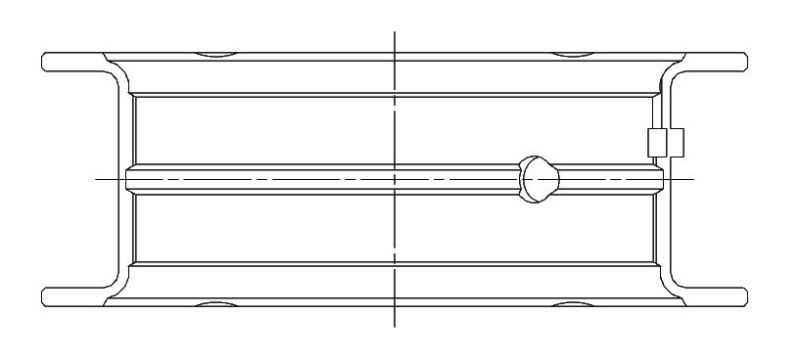 ACL Race Series Main Bearings