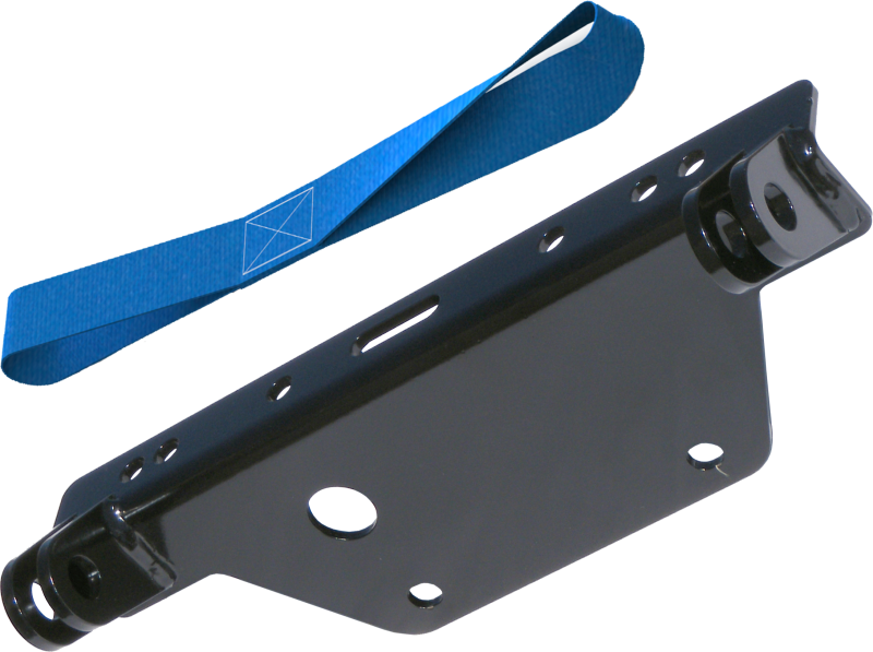 KFI Kfi Utv Plow Mount