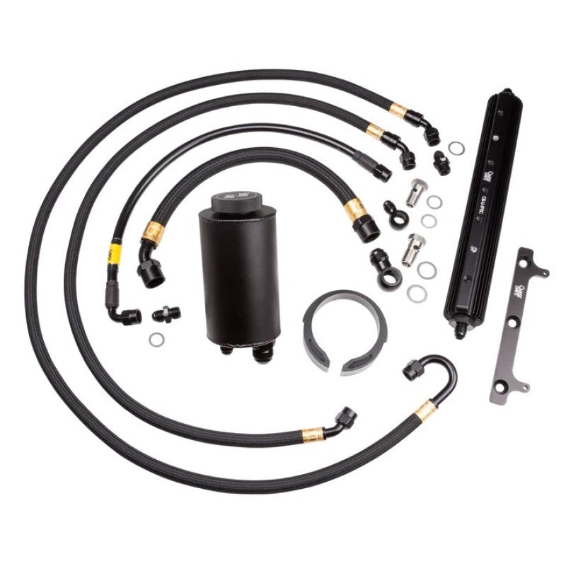 CHB Power Steering Kits