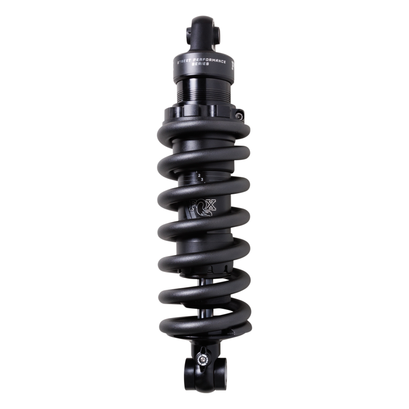 FOX Powersports Harley-Davidson Softail IFP-QSR Rear Shocks FOX897-27-309 Set of 2