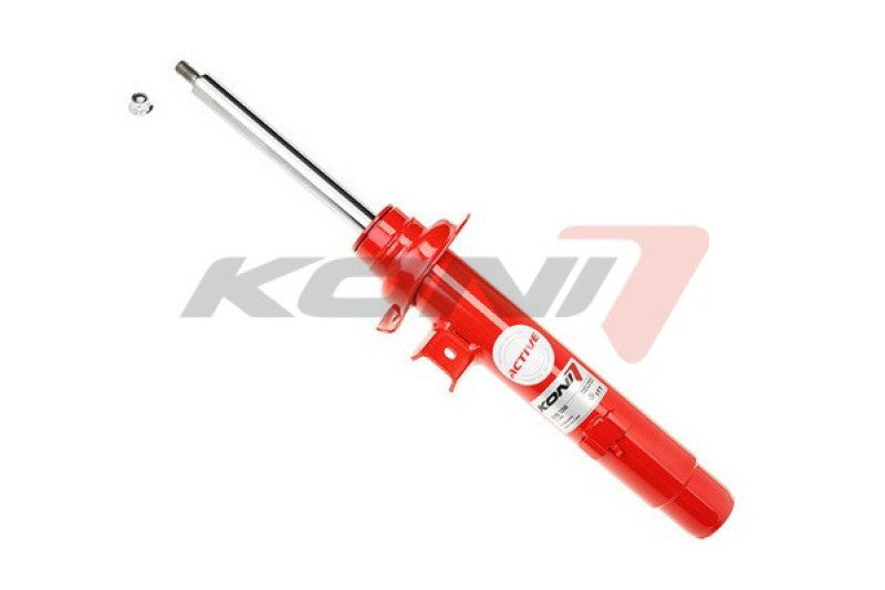 KONI Special Active Front Shock FSD 8745 1356 for 2012–2017 BMW 2, 3 and 4 Series with M-Technik Suspension