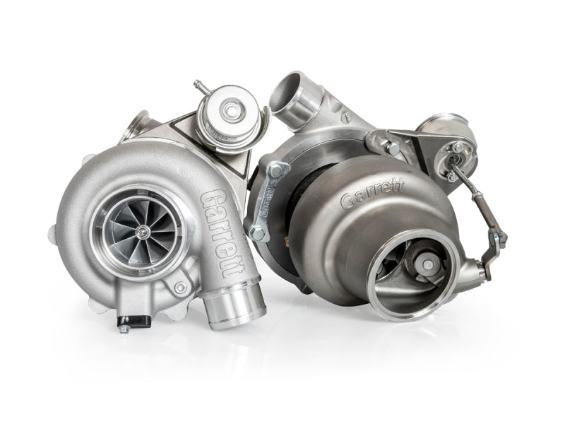 GRT Turbochargers