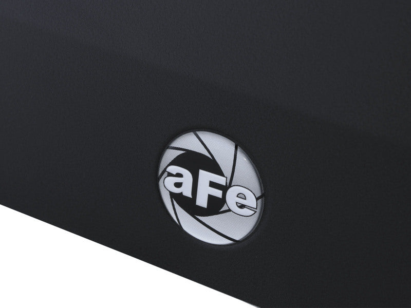 aFe MagnumFORCE Intake System Cover 54-32418 for 2013-2014 Ram 2500 6.7L Diesel