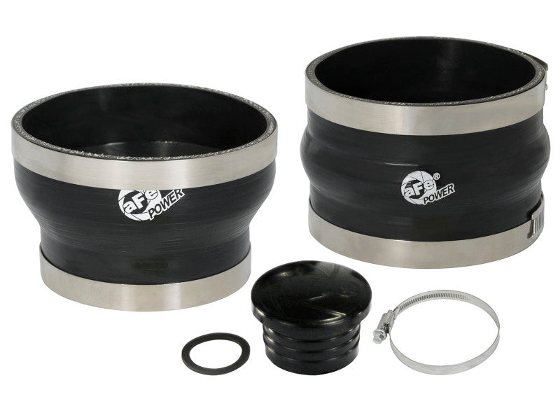 aFe MagnumFORCE Cold Air Intake Soft Parts Replacement Kit 59-80782
