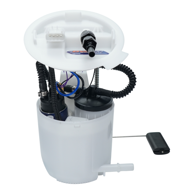 DeatschWerks DW400 Performance Fuel Pump Module for 2011–2014 Ford Mustang
