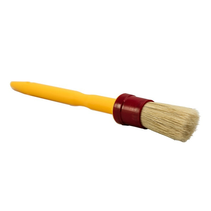 Chemical Guys Boars Hair Detailing Brush - Case of 48
