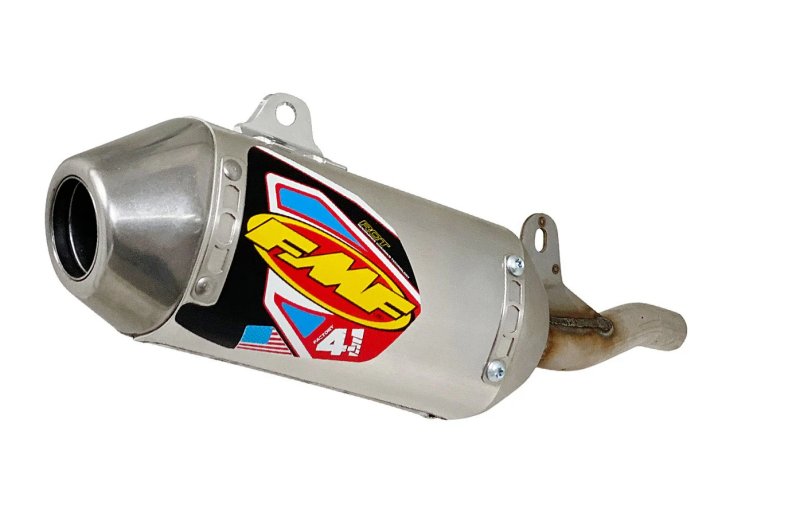 FMF Racing - FMF041592 - PowerBomb 4-Stroke Header for Honda CRF110F