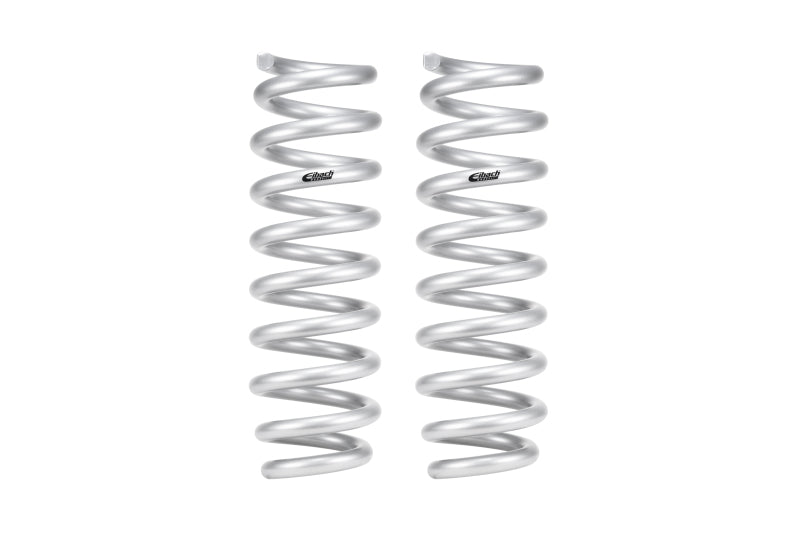 Eibach 03-09 Dodge Ram 2500 4WD Pro-Lift Kit Front Springs (Must Be Used w/Pro-Truck Front Shocks) - eibE30-27-010-01-20