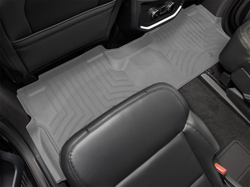 WeatherTech 25-26 Ford Expedition/Expedition Max Rear FloorLiner HP - Gray
