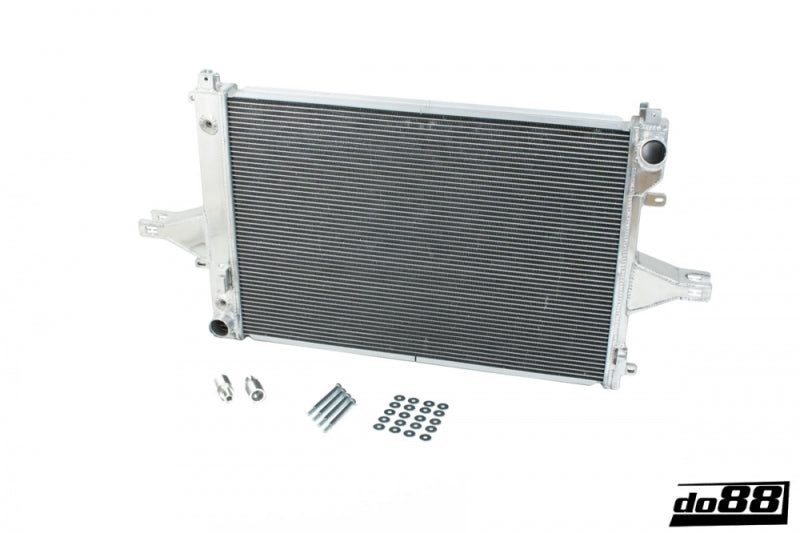 do88 Volvo S60 R, V70 R & S80 Automatic Radiator (1999-2008) – OEM Quality Replacement