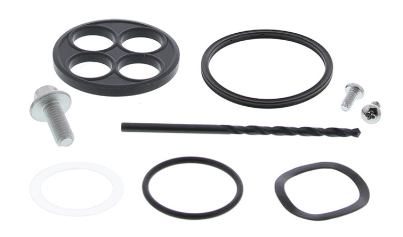 All Balls Racing ABR60-1224 Fuel Tap Repair Kit for 1987-1988 Honda CBR1000F