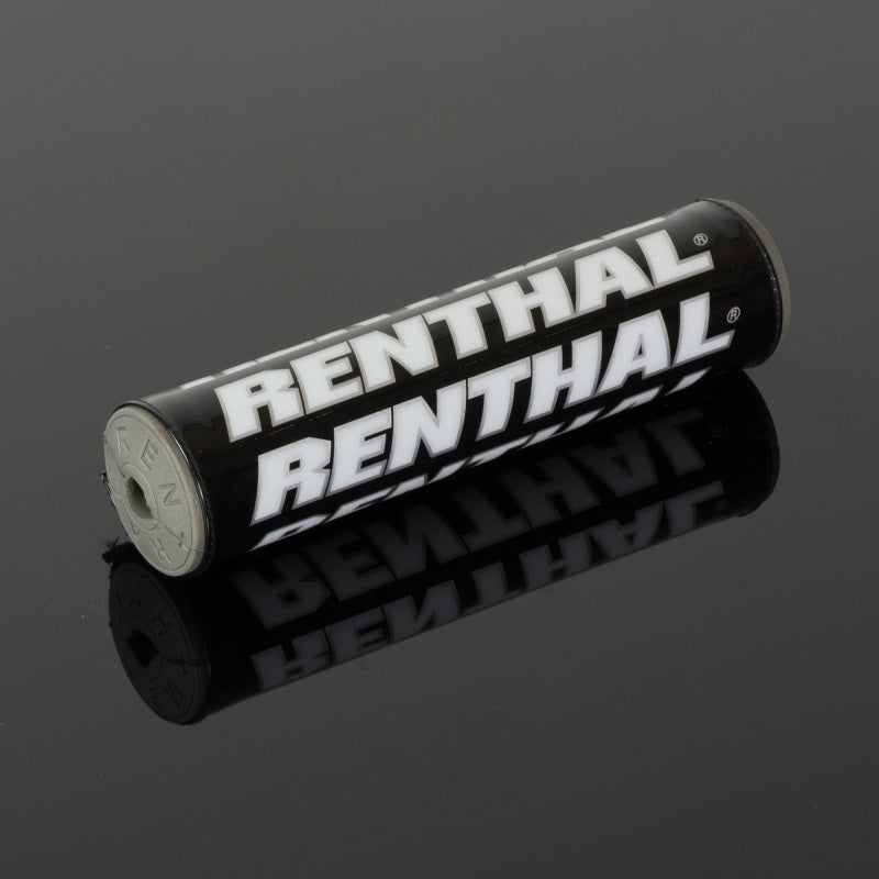 Renthal - renP226 - Mini SX 180 Pad 7.5 in. Black