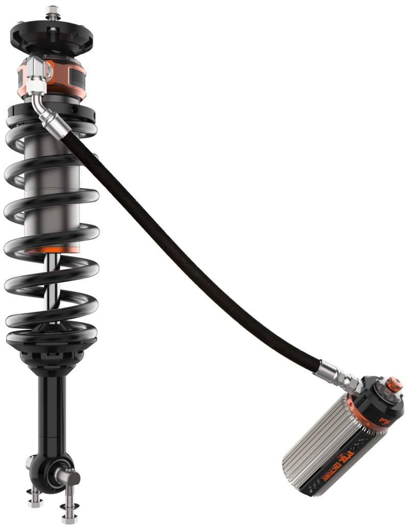 FOX Factory Race Series Front Shocks for 2021+ Ford Bronco, 4–4.5-Inch Lift, Base Models with UCA | 883-06-204