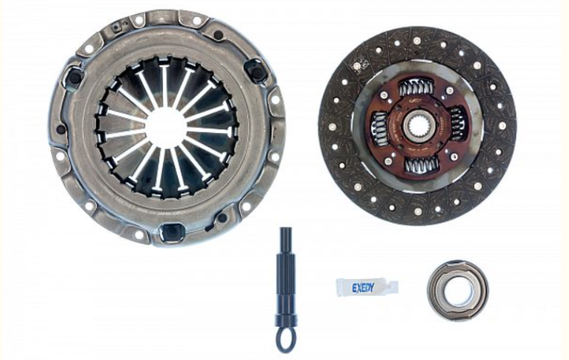Exedy EXE05048 OE Clutch Kit for 2003–2004 Chrysler Sebring L4