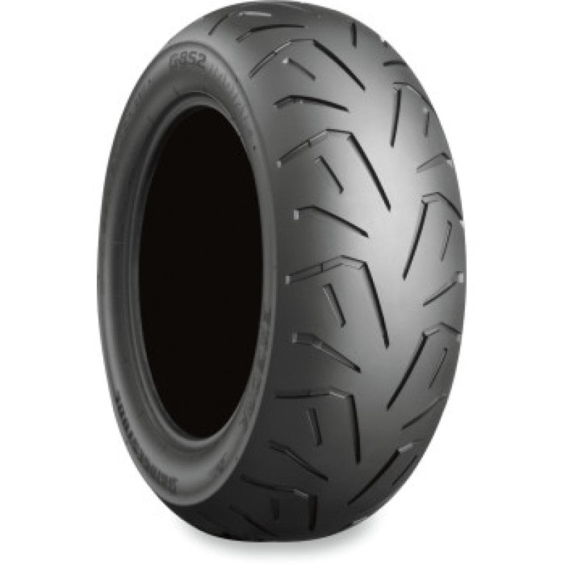 Bridgestone G852-G 200/50Zr17 M90 Rear