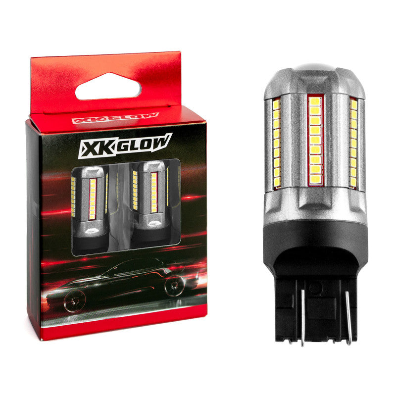 XKG LED Bulbs
