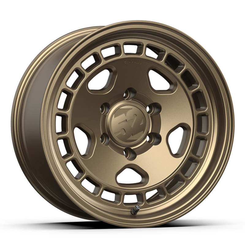 fifteen52 - fftTHCBB-78555-00 - Turbomac HD Classic Bronze Wheel