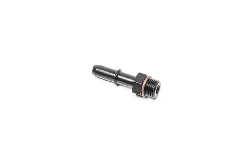 Radium Engineering 6AN ORB to 3/8-Inch SAE Male Fitting RAD14-0649