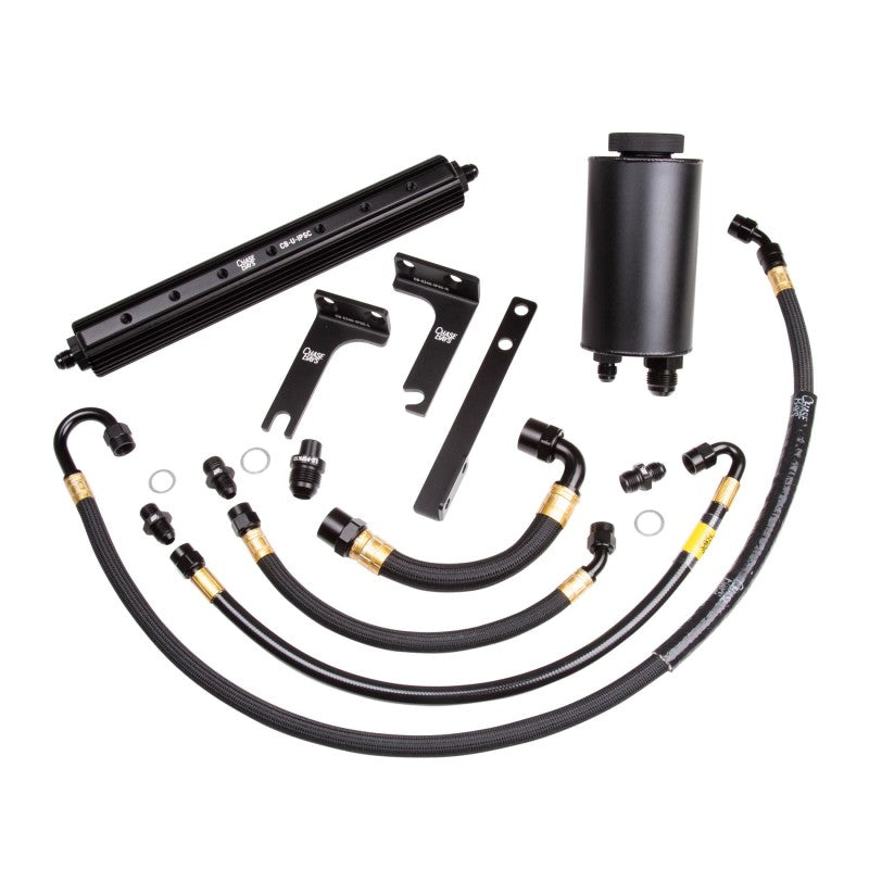 CHB Power Steering Kits