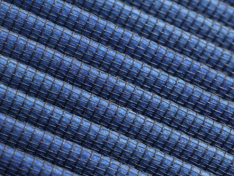 aFe Magnum FLOW Pro 5R Air Filter 30-10072 for Jeep Liberty and Grand Cherokee