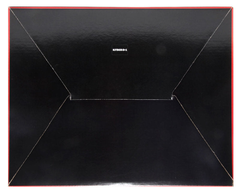 Airaid MXP Air Intake System with Intake Tube for 2011-2014 Dodge Charger and Challenger, Part AIR353-318