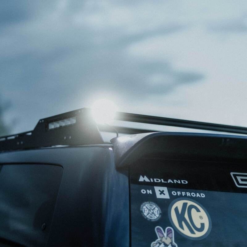 KC HiLiTES FLEX ERA 1 Standard Backup Light Kit KCL520