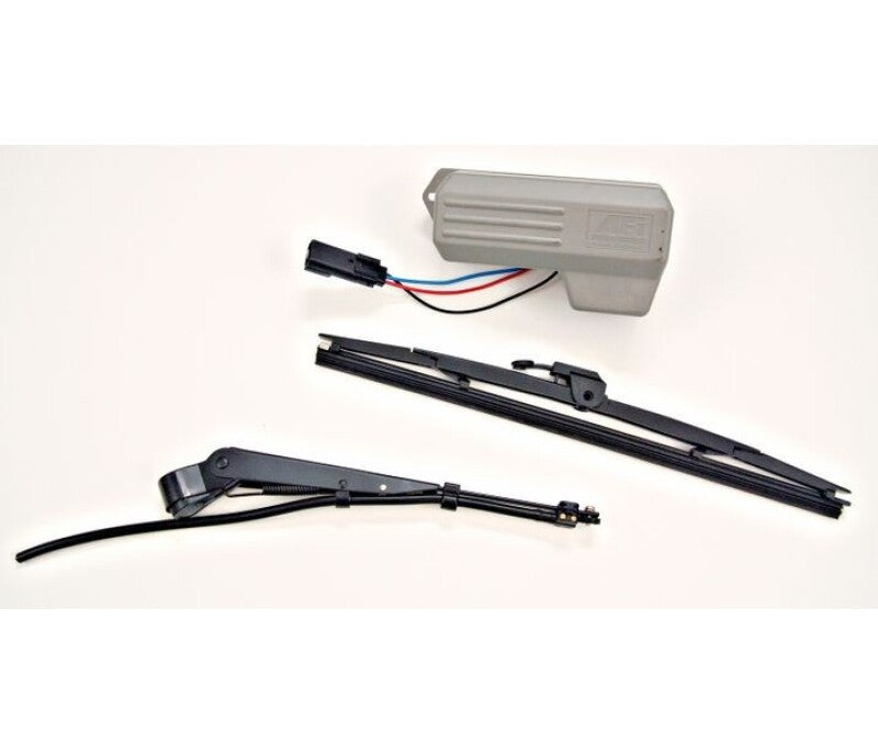 Bestop Pro Wiper Motor Assembly for 2007-2018 Jeep Wrangler JK and Trektop Pro