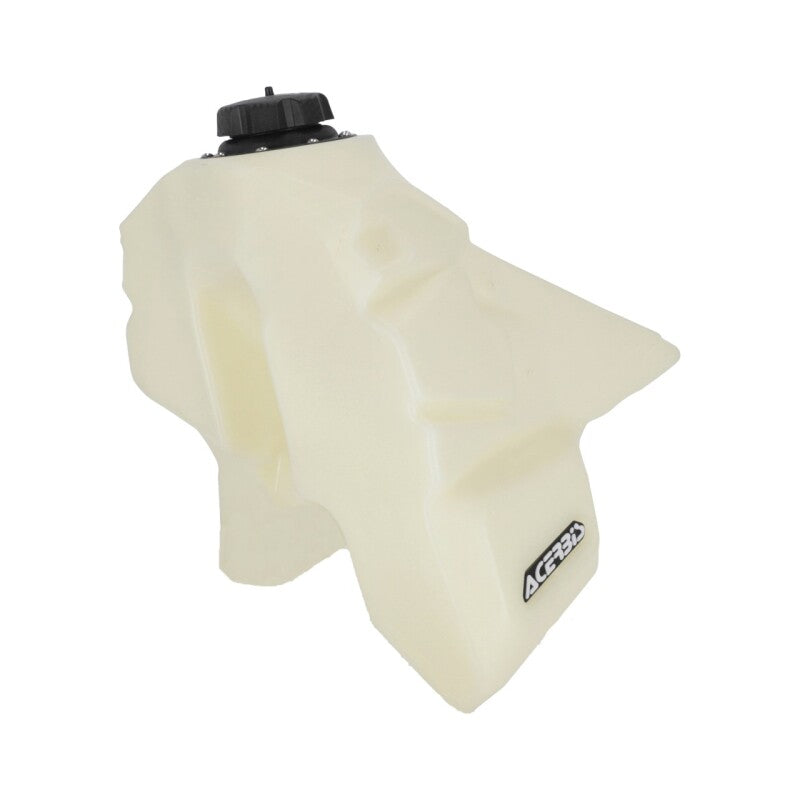 Acerbis 3.9-Gallon Natural Fuel Tank for 2024 GasGas MC, MC-F, EX, EX-F, EC and EC-F