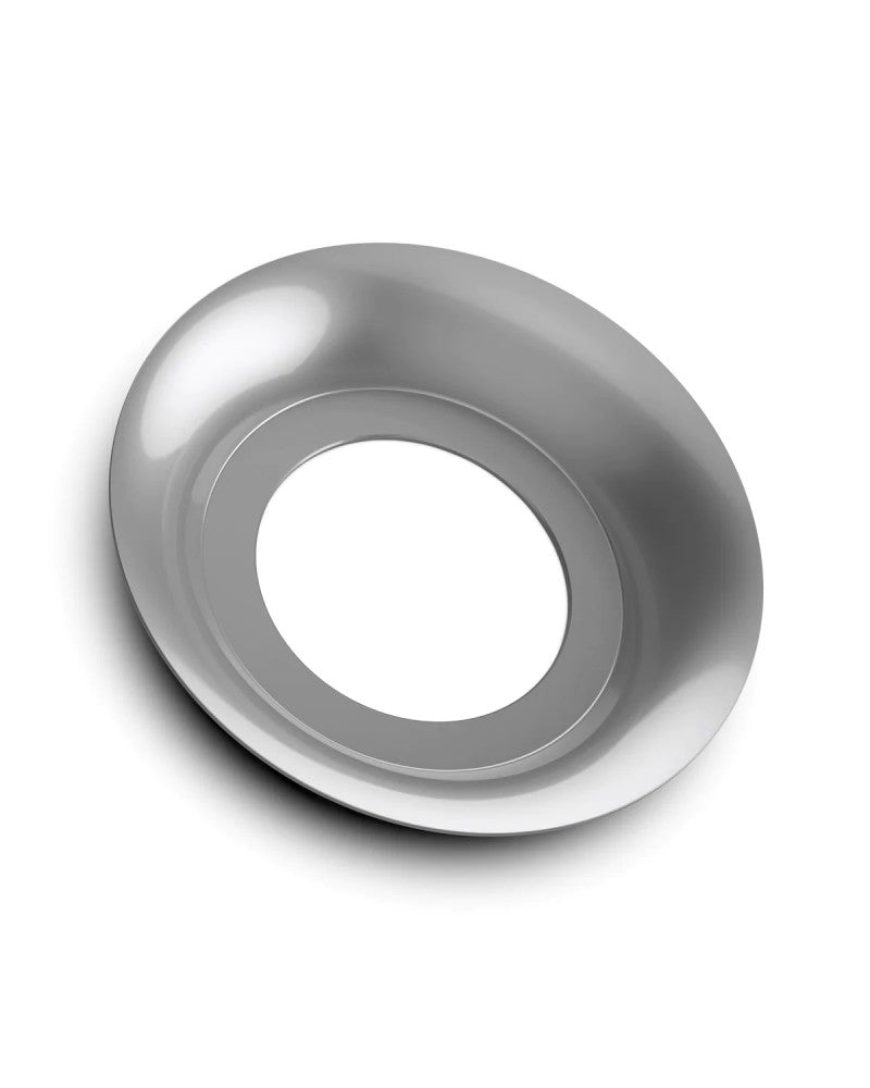 fifteen52 - fft52-ST-COVER-S-SS - Super Touring Small Cover Plate, Speed Silver