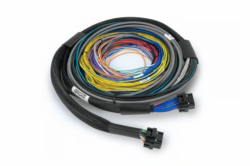 Haltech NEXUS S2/S3 Universal Wire-In Harness Kit - 2.5M (8ft)